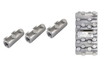 TDM Соединитель 4CБ-150/240-V-10кВ SQ0554-0104