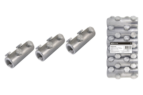 TDM Соединитель 4CБ-150/240-V-10кВ SQ0554-0104