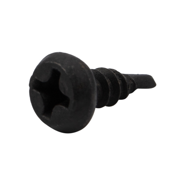 Kranz Саморез для металлических конструкций сверло 3.5х9.5, упаковка поставщика ( 25 000 шт. ) 1163-3595-1