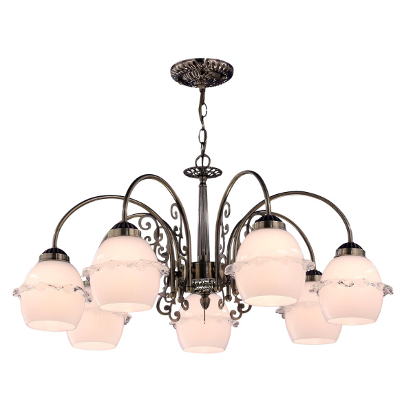 Citilux CL432171 Кампана  Светильник Люстра