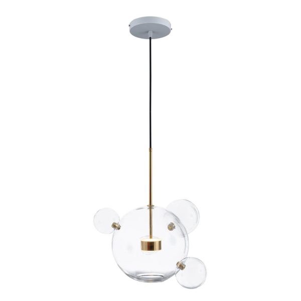 LOFT IT 2027-P4 Светильник подвестной 1xLED 6W 2027-P4