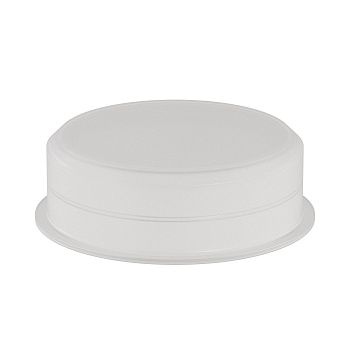 DKC Заглушка для труб, IP40, д.32мм