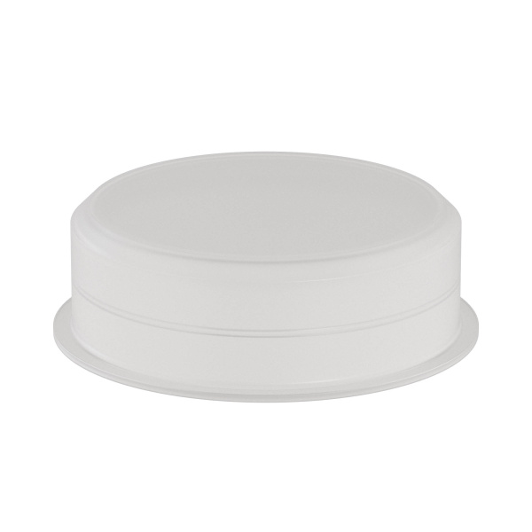 DKC Заглушка для труб, IP40, д.32мм