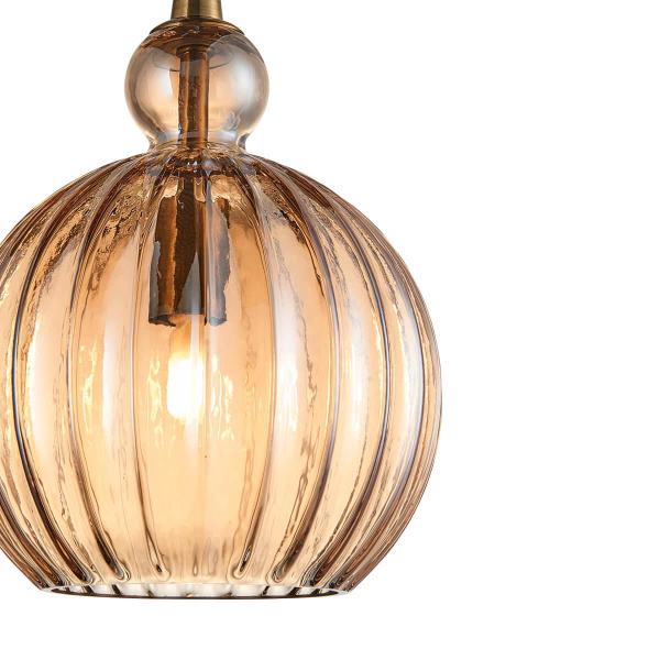 Купить Favourite Chimera Подвес D150*H255/1200 1*G9*40W, excluded 2328-1P