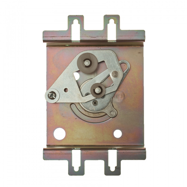 DEKraft Ручка на дверь шкафа РП-333 21632DEK