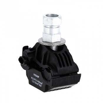 EKF PROxima Зажим прокалывающий ответвительный P1X-95 16-95 мм2 / 1,5-10 мм2