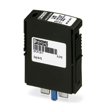 Phoenix Contact F-MS 80 ST Штекерный модуль для защиты от перенапряжений, тип 2 2921307