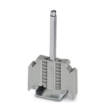 Phoenix Contact Держатель защитного профиля E/NS 35 N-APH 3240269