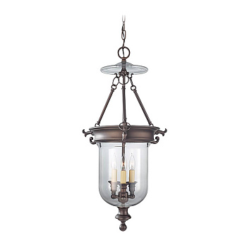 Natural Concept LUMINARY Подвесной светильник FE-LUMINARY-P-B