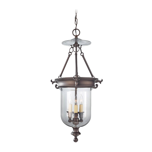 Natural Concept LUMINARY Подвесной светильник FE-LUMINARY-P-B