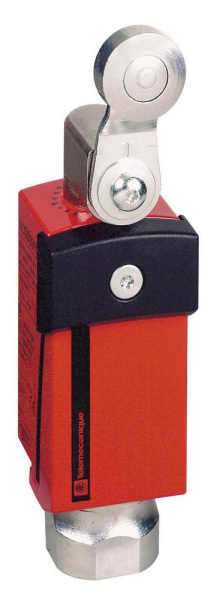 Купить SE Выключатель концевой металлический 1НО+2НЗ (XCSD3719G13)