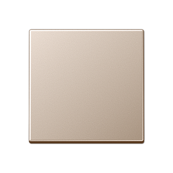 JUNG A 500 Шампань Клавиша короткого хода A1561.07CH