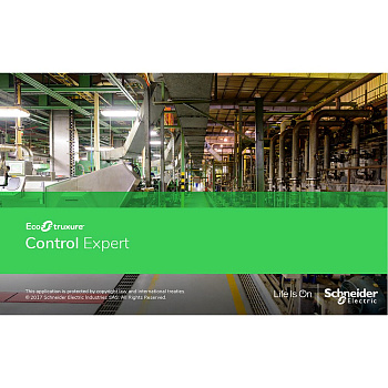 SE Control Expert XL, 1 лиц. CEXSPUCZXSPMZZ