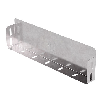 Промрукав Заглушка лотка Стандарт 300х80 PR16.0838