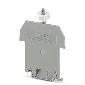 Phoenix Contact Держатель защитного профиля AP 2-TU KS 3034372