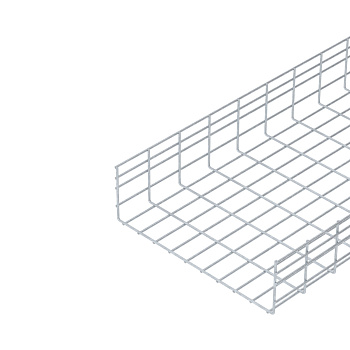 OBO Bettermann Проволочный лоток 155x500x3000 мм 6003696