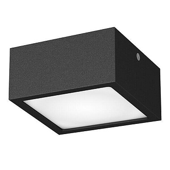 Lightstar Светильник накладной заливающего света со встроенными светодиодами Zolla Lightstar 213927