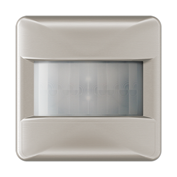 JUNG Датчик движения «стандарт» 1,10 м, платина CD17180PT