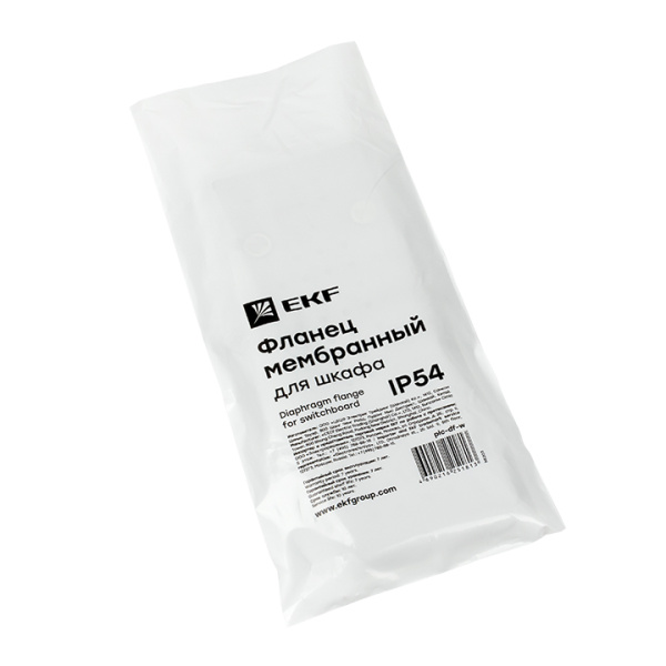 Купить EKF PROxima Фланец мембранный 220х79 мм для шкафа IP54