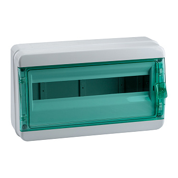 КЭАЗ Корпус пластиковый OptiBox P-BNZ-3-18-IP65