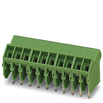 Phoenix Contact Клеммные блоки для печатного монтажа SMKDS 1,5/ 3-3,5 1931783