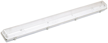 IEK Светильник ЛСП3908A ЭПРА 2х36Вт IP65