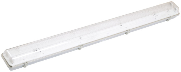 IEK Светильник ЛСП3908A ЭПРА 2х36Вт IP65