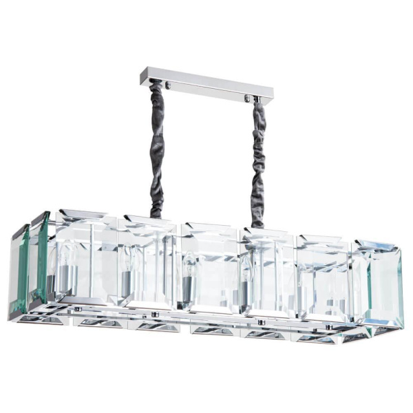 Divinare Люстра подвесная 1100/02 SP-12