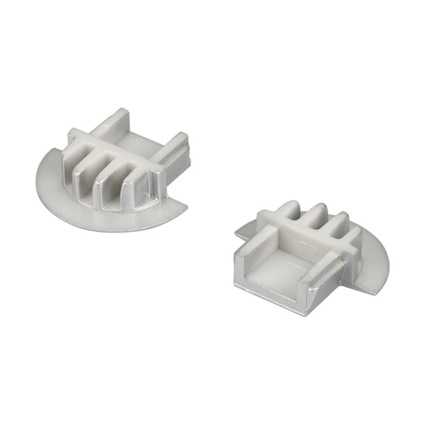 Arlight Заглушка светонепроницаемая MIC-F глухая (Пластик) 022012