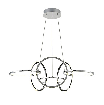 Vele Luce Светильник подвесной Punto VL7033P06