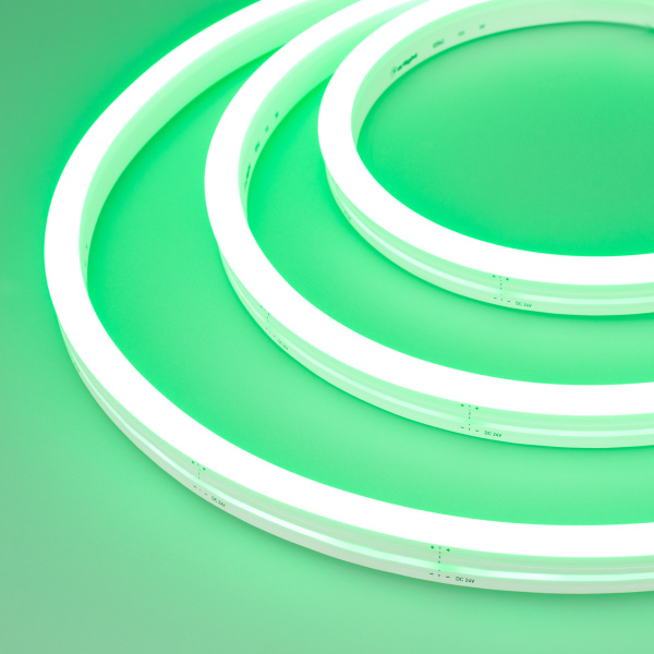 Купить Arlight Гибкий неон ARL-MOONLIGHT-1712-SIDE 24V RGB (12 Вт/м, IP67) 025543