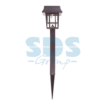 LAMPER Садовый светильник на солнечной батарее SLR-LND-35 602-203 LAMPER Садовый светильник на солнечной батарее SLR-LND-35 602-203