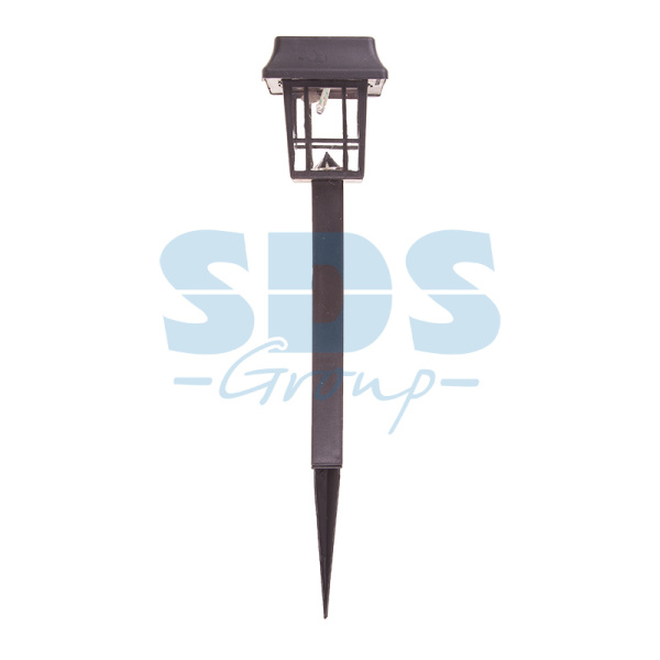 LAMPER Садовый светильник на солнечной батарее SLR-LND-35 602-203 LAMPER Садовый светильник на солнечной батарее SLR-LND-35 602-203