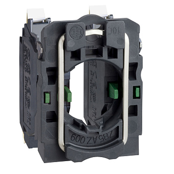 SE XB5 Корпус+2НО контакта ZB5AZ1033