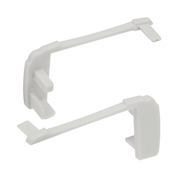 Arlight Заглушка для STEP-MINI левая (Пластик) 019196