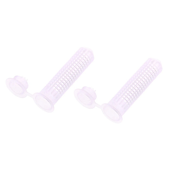 Tech-Krep Гильза нейлоновая 12x50 для пустотелых оснований (2 шт) - пакет 128433