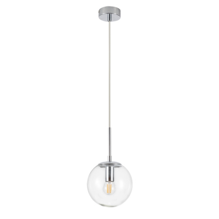 Arte Lamp A1915SP-1CC Светильник подвесной