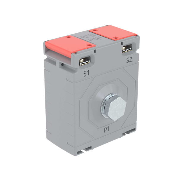 DKC Трансформатор тока CTWW 15/5А, класс точности - 0.5S, мощность - 5ВА