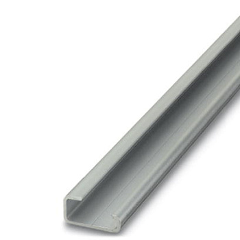 Phoenix Contact NS 32 WH UNPERF 2000MM Несущая рейка без перфорации 1204106