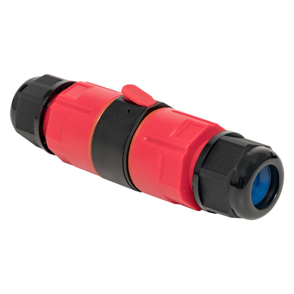 EKF PROxima Кабельный коннектор I-образный разъемный (СМК 5PIN) IP68 FreeTools