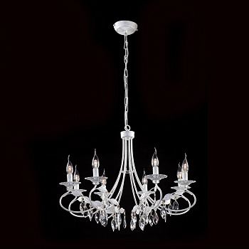 Citilux CL418182 Честер Светлый Светильник Люстра