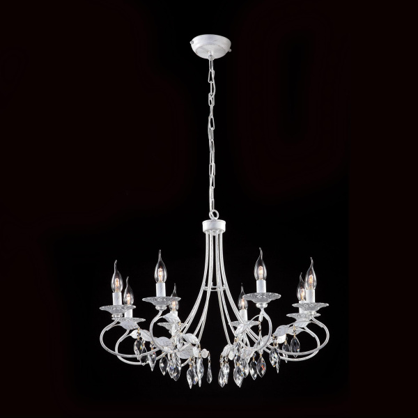 Citilux CL418182 Честер Светлый Светильник Люстра