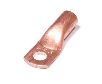 ЗЭТАРУС Наконечник медный Т 95-12-15 zeta10723