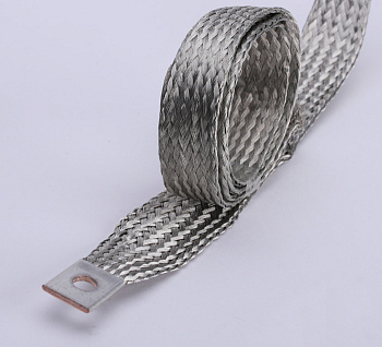 КВТ Провод заземления ПМЛ 25-1000 (уп.10)