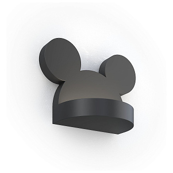 Svetholl Ореол (В-29) L270 B140 H200 Мощность: 9W LED ISOR5-200140-027010009