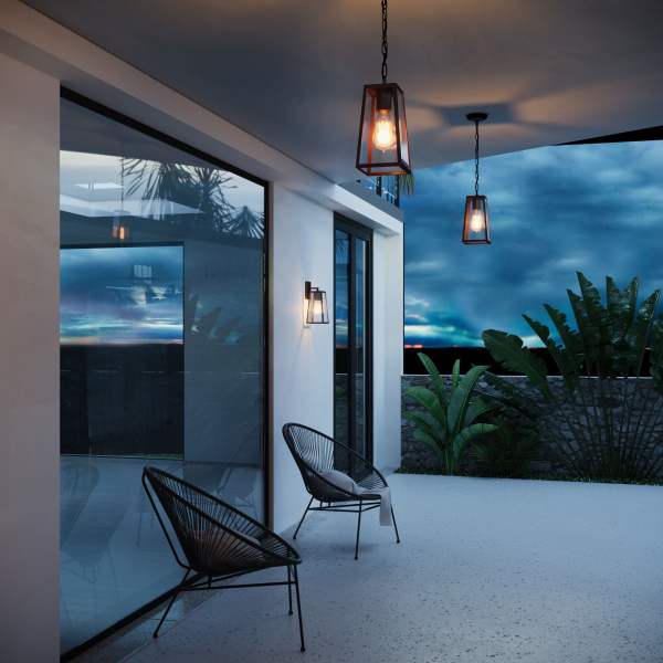 Купить Elektrostandard 35152/H / Светильник садово-парковый Germes H a058805