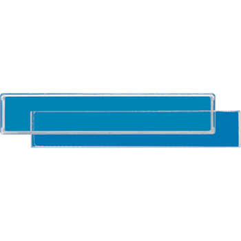 JUNG запчасть, рамка для надписи AC80NA