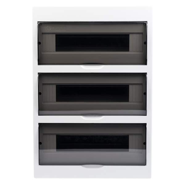 Купить EKF PROxima Щит распред. навесной ЩРН-П-45 IP41