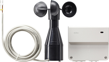 Gira Датчик ветра Standard 091300