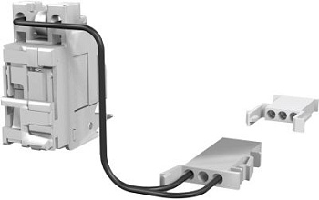 ABB Tmax XT Реле отключения (независимый расцепитель) SOR-C XT2-XT4 W 220-240Vac-220-250Vdc 1SDA066332R1